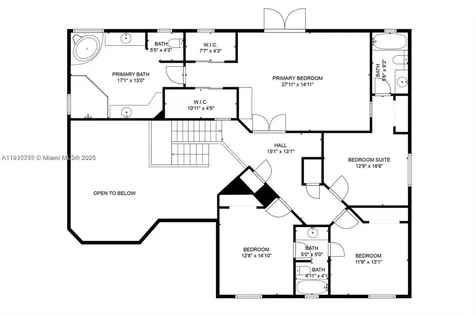15974 SW 16th Street Pembroke Pines FL 33027