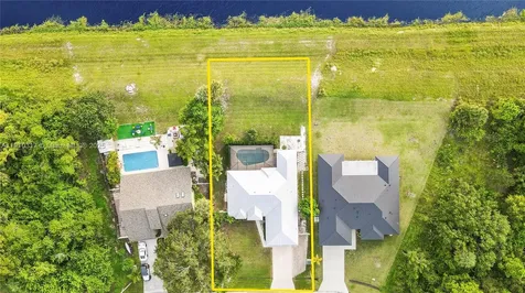 759 SW Alton Circle Port St. Lucie FL 34953