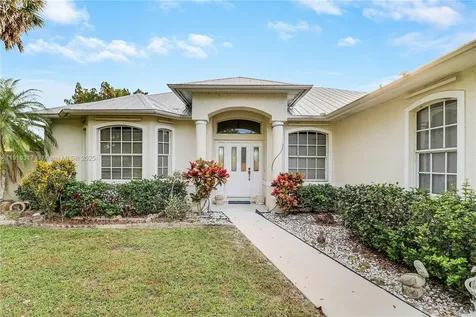 759 SW Alton Circle Port St. Lucie FL 34953