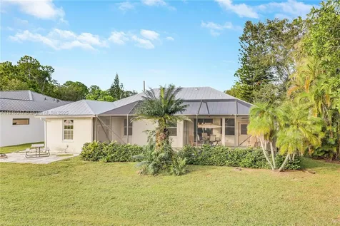 759 SW Alton Circle Port St. Lucie FL 34953