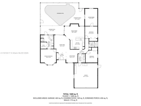 759 SW Alton Circle Port St. Lucie FL 34953