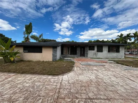 10441 SW 48th Street Miami FL 33165