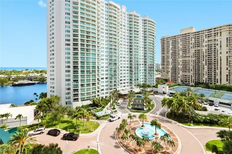 20281 E Country Club Drive Aventura FL 33180