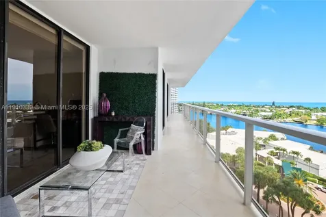 20281 E Country Club Drive Aventura FL 33180