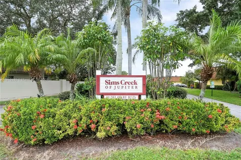 110 N Delaware Boulevard Jupiter FL 33458