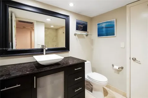 1111 Crandon Boulevard Key Biscayne FL 33149