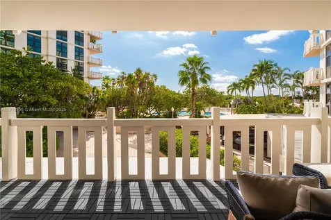1111 Crandon Boulevard Key Biscayne FL 33149