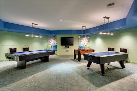 1111 Crandon Boulevard Key Biscayne FL 33149
