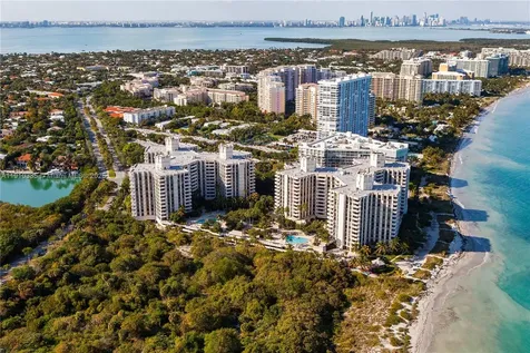 1111 Crandon Boulevard Key Biscayne FL 33149