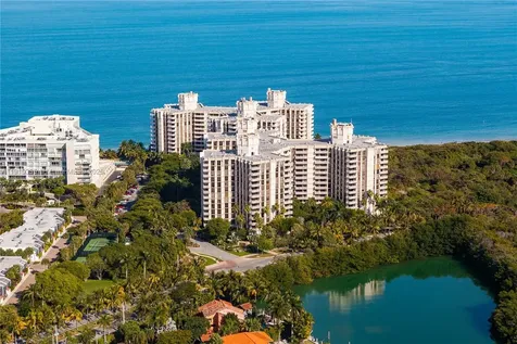 1111 Crandon Boulevard Key Biscayne FL 33149