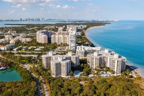 1111 Crandon Boulevard Key Biscayne FL 33149