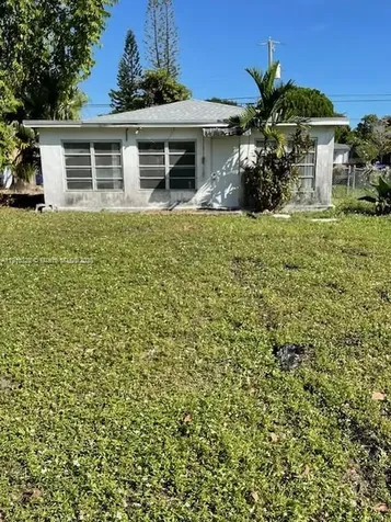 300 SW 31st Court Miami FL 33135