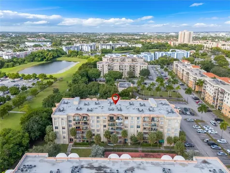 9320 Fountainebleau Boulevard Miami FL 33172