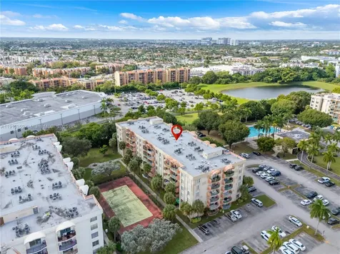 9320 Fountainebleau Boulevard Miami FL 33172