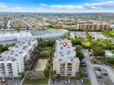 9320 Fountainebleau Boulevard Miami FL 33172