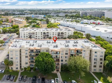 9320 Fountainebleau Boulevard Miami FL 33172