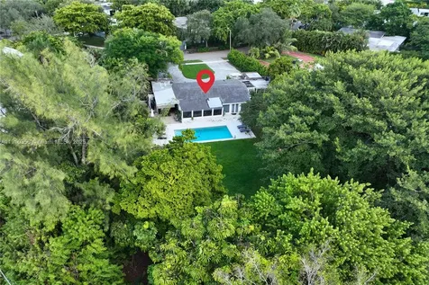 12500 Alamanda Drive North Miami FL 33181