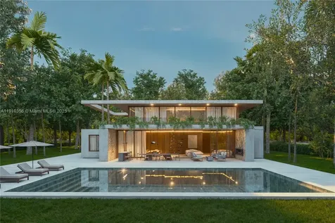 12500 Alamanda Drive North Miami FL 33181