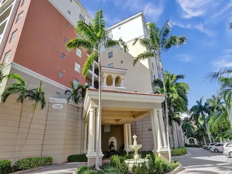 17150 N Bay Road Sunny Isles Beach FL 33160