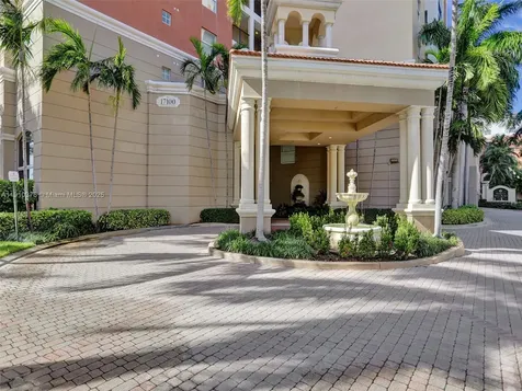 17150 N Bay Road Sunny Isles Beach FL 33160