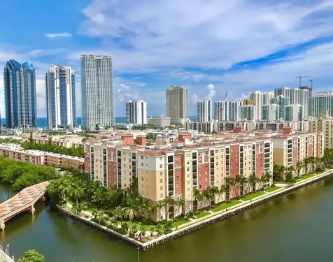 17150 N Bay Road Sunny Isles Beach FL 33160