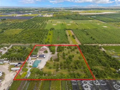 18890 SW 184th Street Miami FL 33187