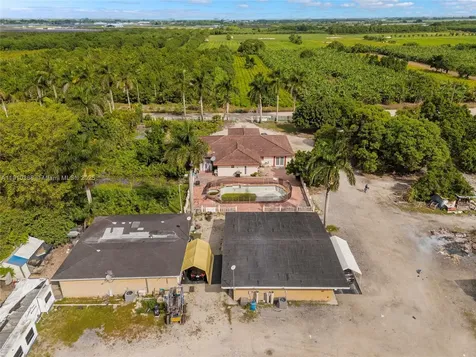 18890 SW 184th Street Miami FL 33187
