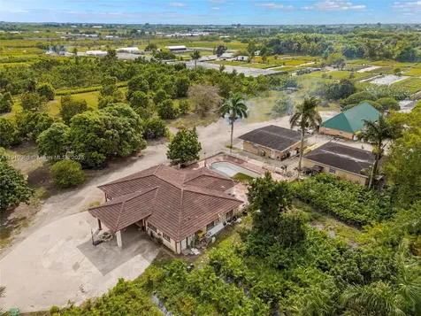 18890 SW 184th Street Miami FL 33187