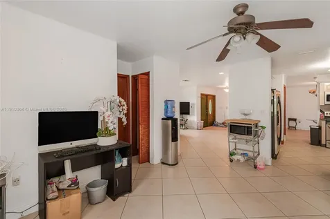 18890 SW 184th Street Miami FL 33187