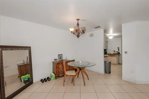 18890 SW 184th Street Miami FL 33187