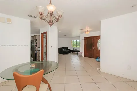 18890 SW 184th Street Miami FL 33187