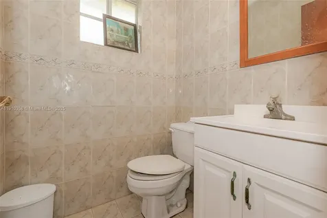 18890 SW 184th Street Miami FL 33187