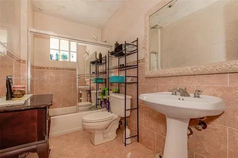 18890 SW 184th Street Miami FL 33187