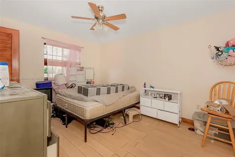 18890 SW 184th Street Miami FL 33187