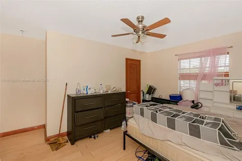 18890 SW 184th Street Miami FL 33187