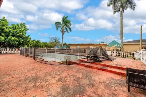 18890 SW 184th Street Miami FL 33187