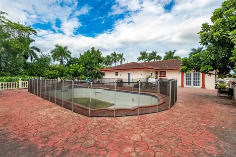 18890 SW 184th Street Miami FL 33187