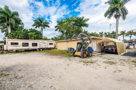 18890 SW 184th Street Miami FL 33187