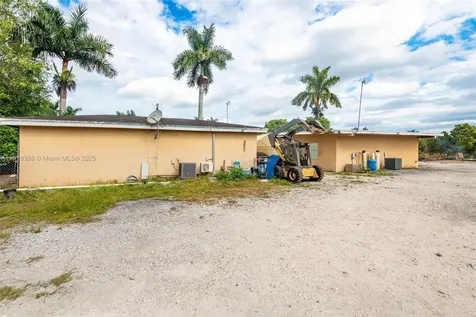 18890 SW 184th Street Miami FL 33187
