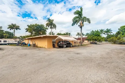 18890 SW 184th Street Miami FL 33187