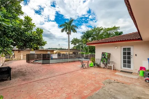 18890 SW 184th Street Miami FL 33187