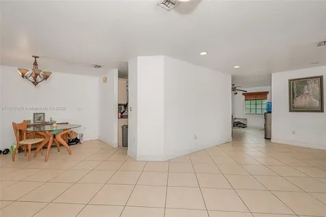 18890 SW 184th Street Miami FL 33187