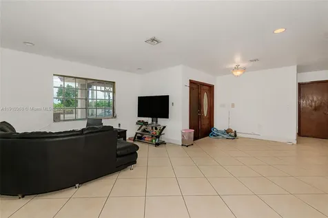 18890 SW 184th Street Miami FL 33187