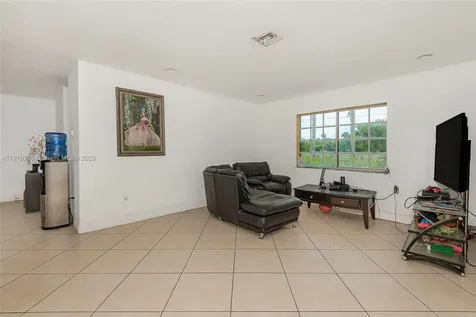 18890 SW 184th Street Miami FL 33187