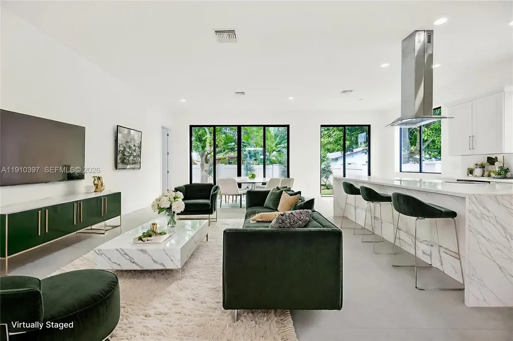 1511 SW 40th Terrace Fort Lauderdale FL 33317