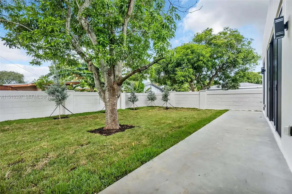 1511 SW 40th Terrace Fort Lauderdale FL 33317