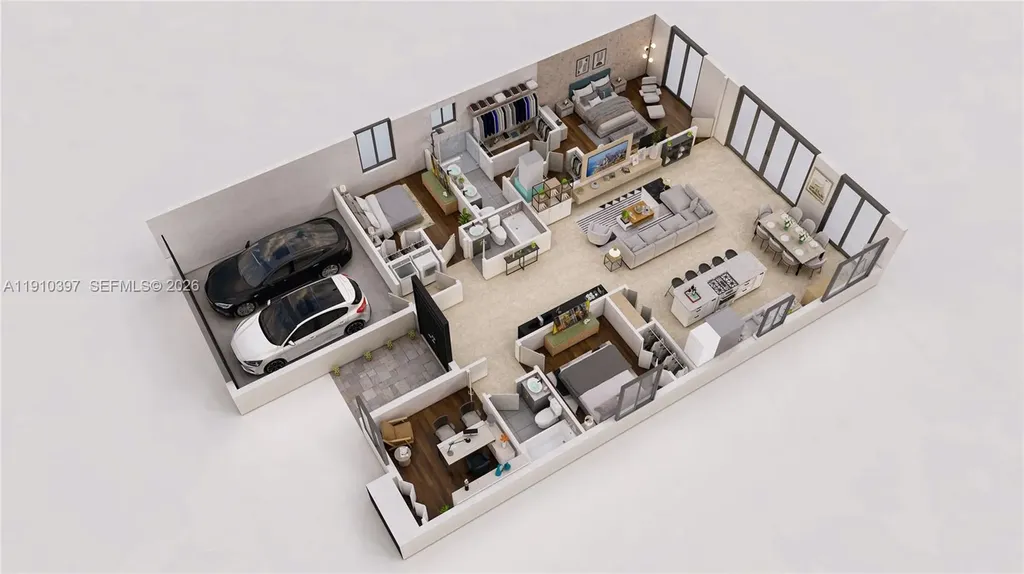 1511 SW 40th Terrace Fort Lauderdale FL 33317