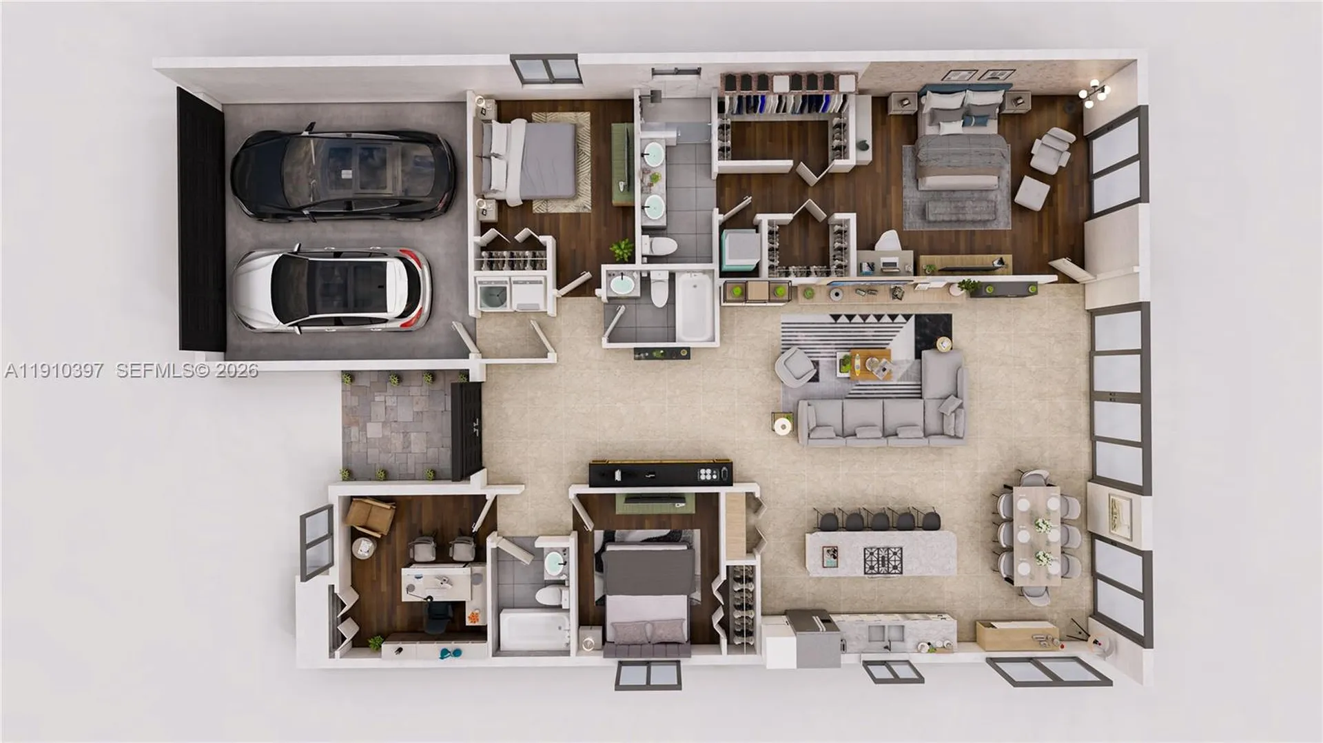 1511 SW 40th Terrace Fort Lauderdale FL 33317