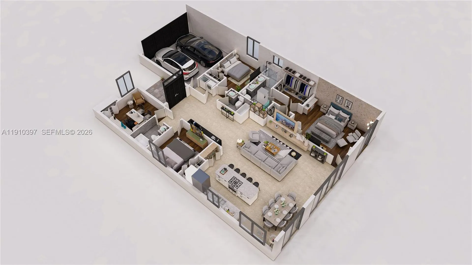 1511 SW 40th Terrace Fort Lauderdale FL 33317