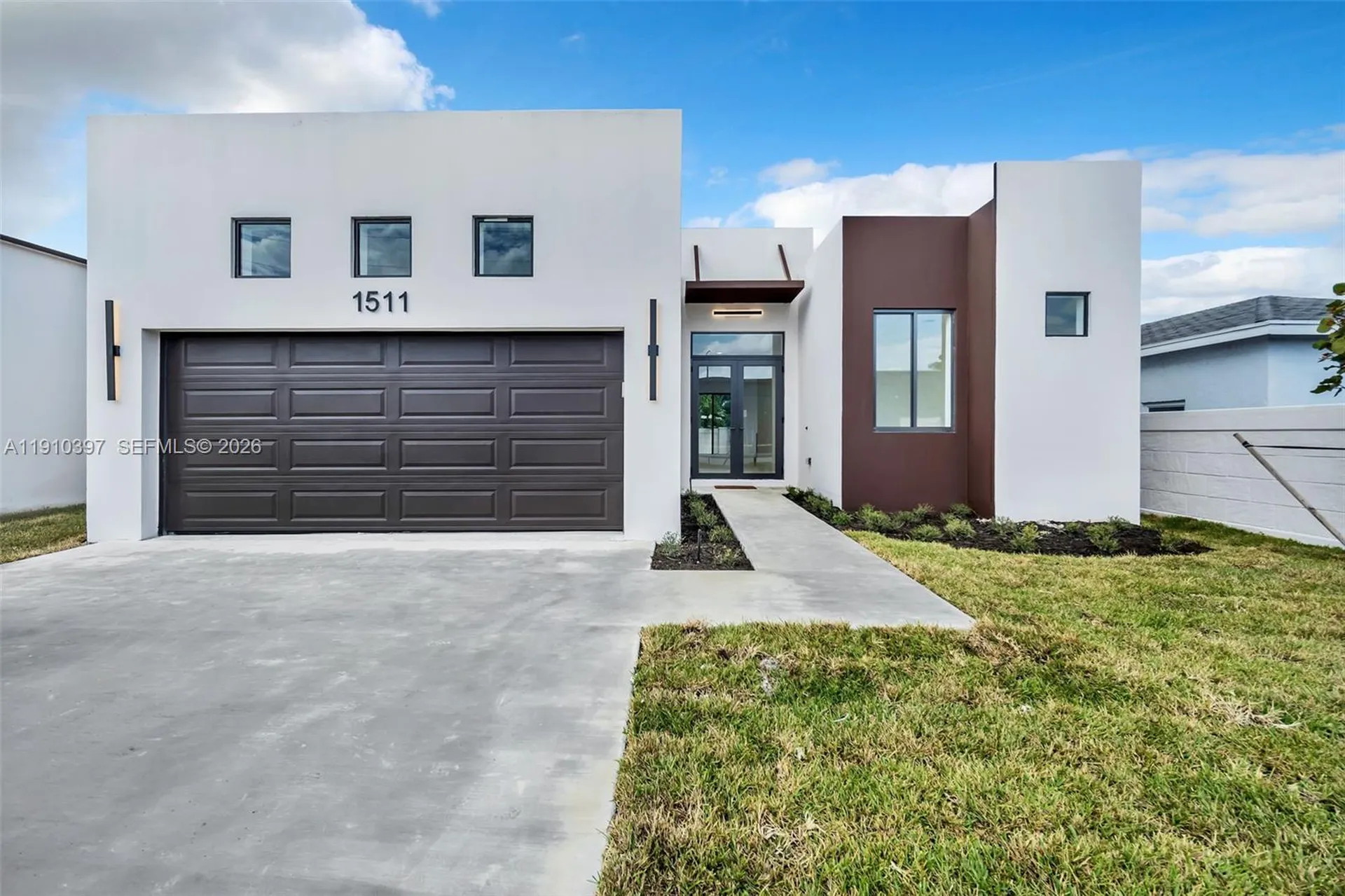 1511 SW 40th Terrace Fort Lauderdale FL 33317